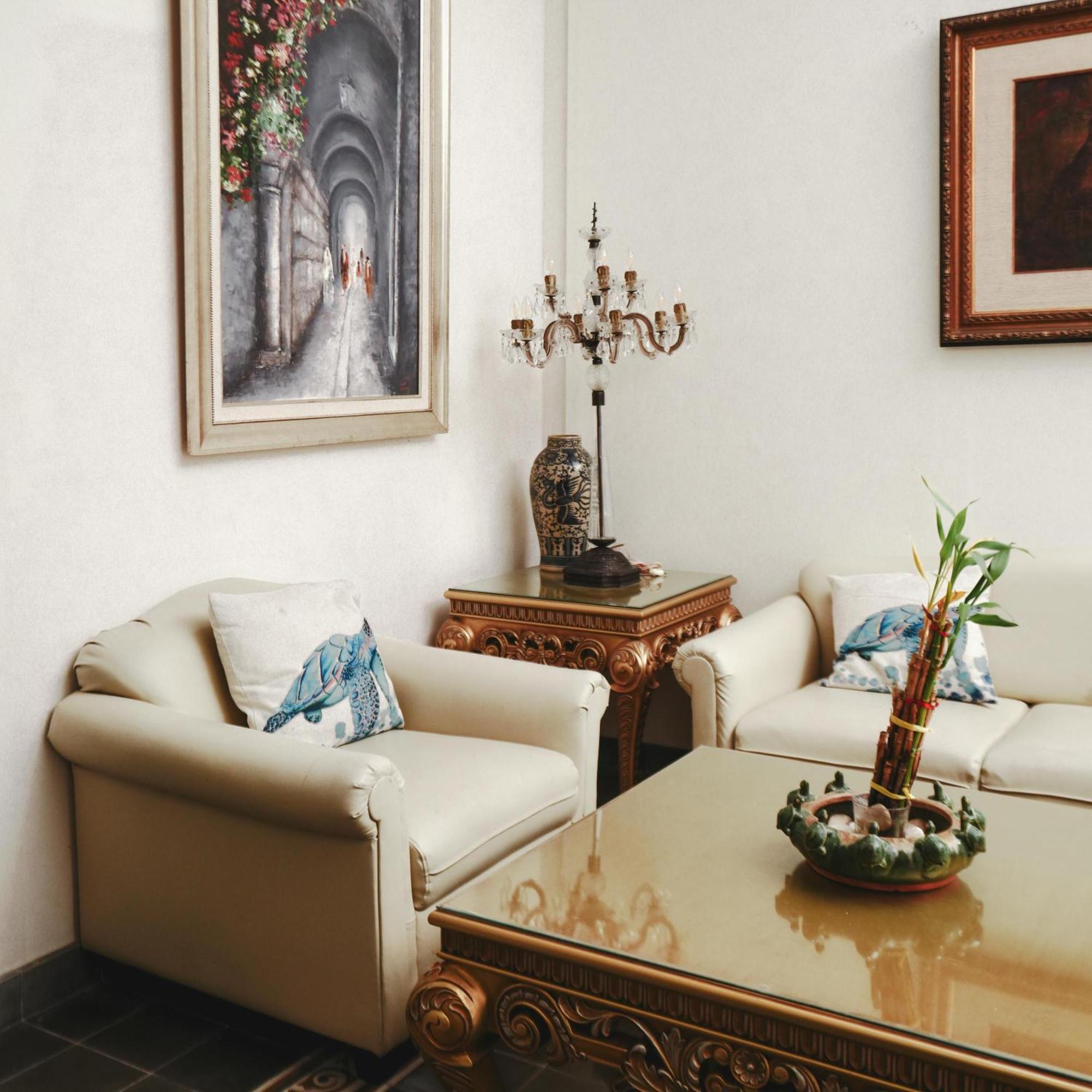 Apartmán Omahkura 1 Yogyakarta Exteriér fotografie
